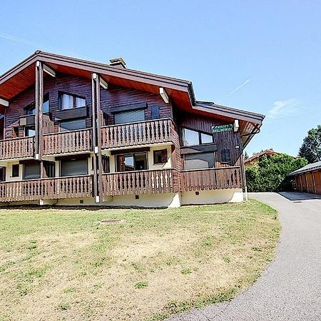 לה קארו ד'ארש Le Chalet Des Neiges מראה חיצוני תמונה